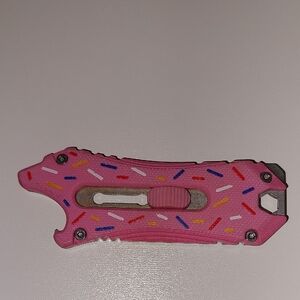 Otacle Oknife Donut Box Cutter